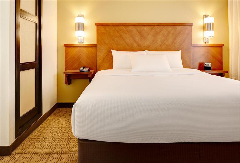 Hyatt Place Chicago - Lombard/Oak Brook Habitación foto