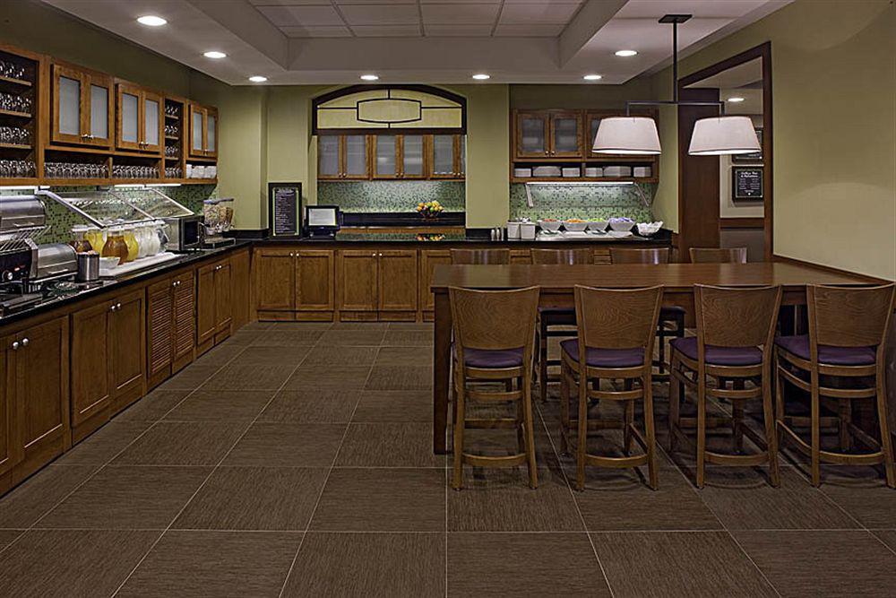 Hyatt Place Chicago - Lombard/Oak Brook Restaurante foto