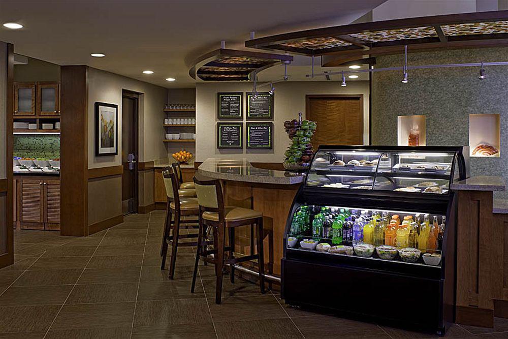 Hyatt Place Chicago - Lombard/Oak Brook Restaurante foto