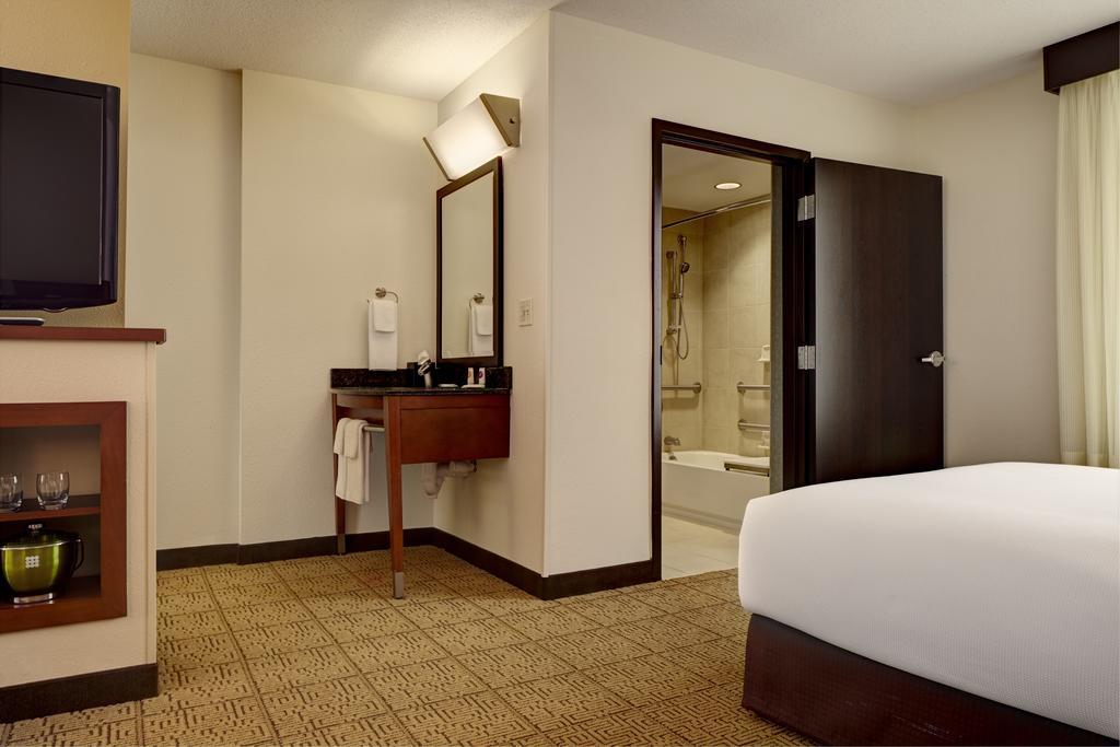 Hyatt Place Chicago - Lombard/Oak Brook Habitación foto