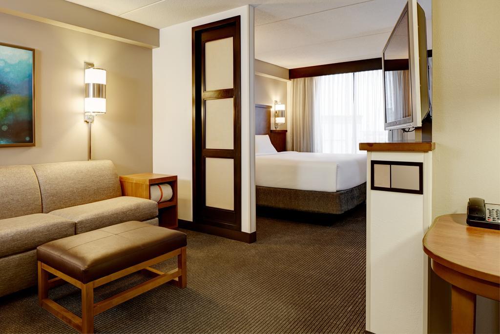 Hyatt Place Chicago - Lombard/Oak Brook Habitación foto