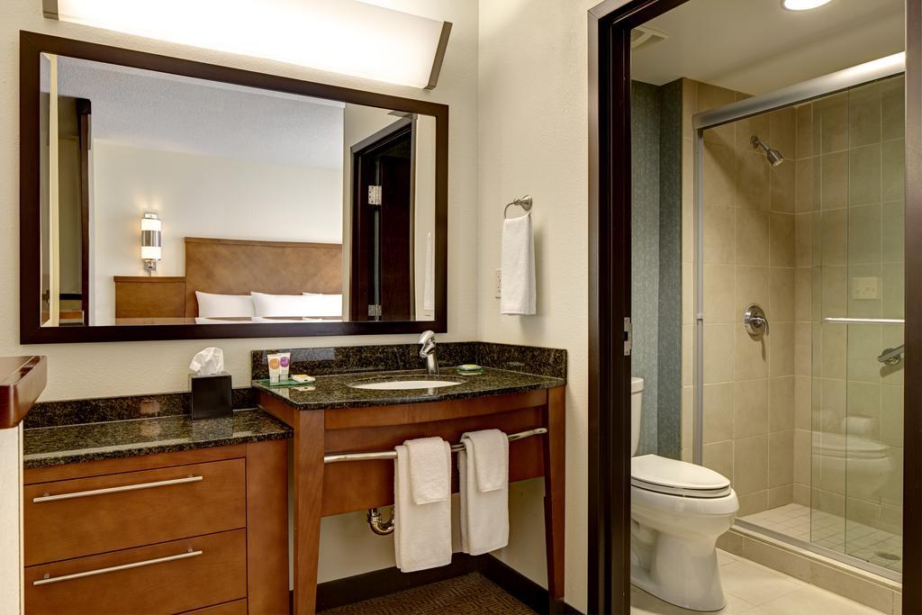 Hyatt Place Chicago - Lombard/Oak Brook Habitación foto