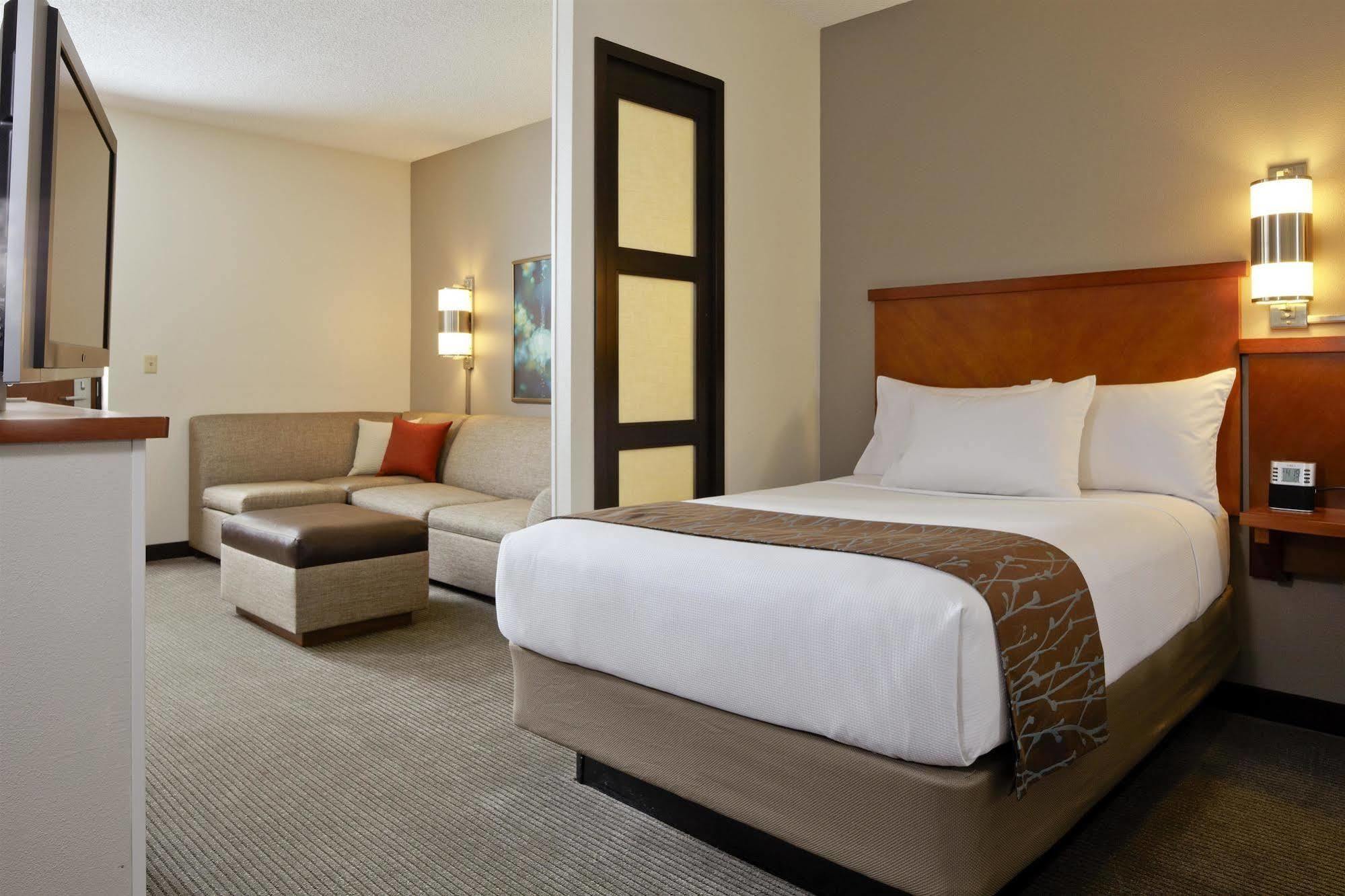 Hyatt Place Chicago - Lombard/Oak Brook Exterior foto